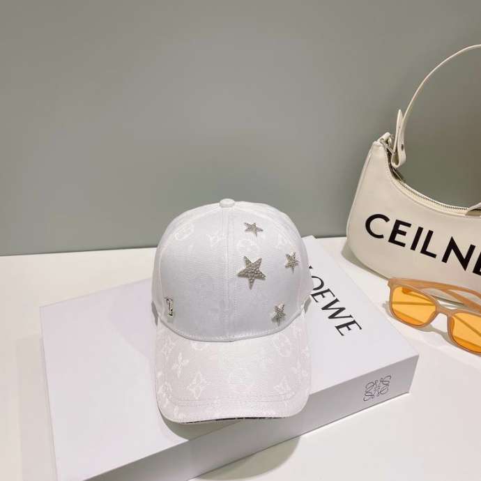 Picture of LV Cap _SKULVCapdxn143287